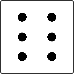 VIRTUAL DICE GAME – You Dot This